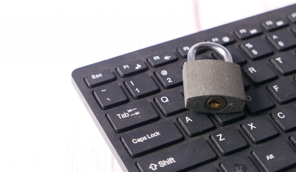 security tips for staying safe online: